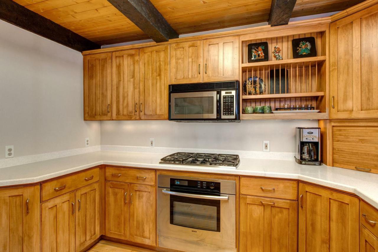 Creekside Chalet Алта Экстерьер фото