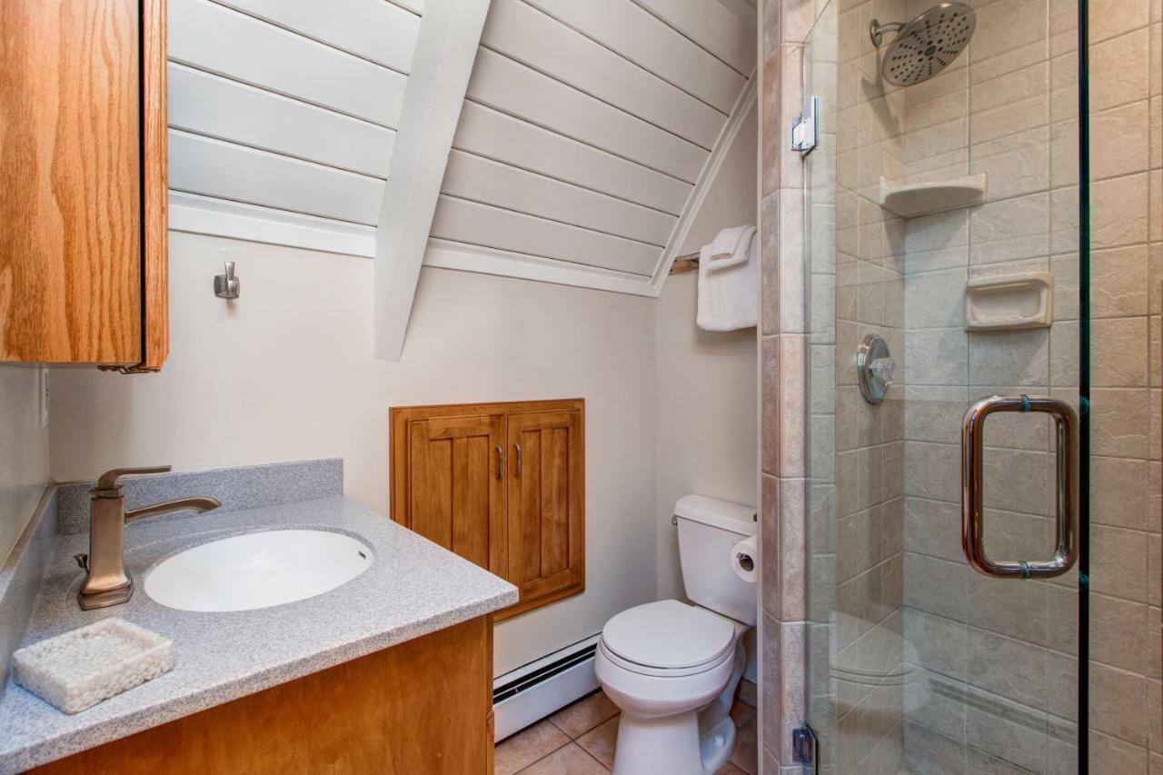 Creekside Chalet Алта Экстерьер фото